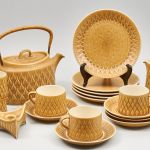 963 6211 TEA SET